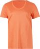 Marc Cain T shirts Oranje Dames online kopen