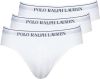 Polo Ralph Lauren Boxershorts Wit Heren online kopen