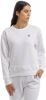 Polo Ralph Lauren Fleece Pullover Sweatshirt , Wit, Dames online kopen