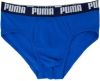 PUMA Slip klassieke basic(set, 2 stuks ) online kopen