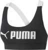 Puma Mid Impact Fit Sportbeha Dames online kopen