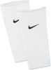 Nike Guard Lock Scheenbeschermerhoezen voor voetbal(1 paar) White/Black/Black Heren online kopen