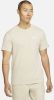Nike Sportswear Club T shirt voor heren Bruin online kopen