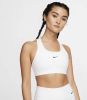 Nike Sport bh Dri FIT Swoosh Women's Medium Support 1 Piece Pad Sports Bra online kopen