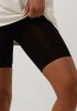 Selected Femme Zwarte Shorts Slfsally Shapewear Shorts online kopen