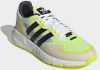 Adidas Originals Sneakers ZX 1K Boost Wit/Grijs online kopen