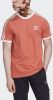 Adidas Originals T shirt ADICOLOR CLASSICS 3 STRIPES online kopen