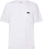 Calvin Klein T shirt COTTON COMFORT FIT T SHIRT online kopen
