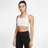 Nike Sport bh Dri FIT Swoosh Women's Medium Support Non Padded Sports Bra online kopen