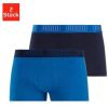 PUMA Hipster met contrastkleurig weefband(set, 2 stuks ) online kopen