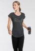 PUMA Trainingsshirt PERFORMANCE HEATHER CAT TEE W online kopen