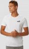 Puma T shirt man ess small logo tee 586668.02 online kopen