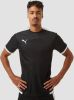 PUMA Trainingsshirt teamLIGA Zwart/Wit online kopen