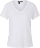 Ralph Lauren Shirt 100% katoen Van Lauren wit online kopen