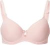 Noppies  Voedings-BH Honolulu light rose Roze/lichtroze Gr.75B online kopen