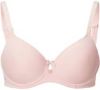 Noppies  Voedings-BH Honolulu light rose Roze/lichtroze Gr.75B online kopen