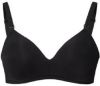 Noppies Voorgevormde voedingsbh Wireless Black C70 online kopen