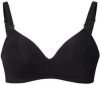 Noppies Voorgevormde voedingsbh Wireless Black C70 online kopen