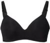 Noppies Voorgevormde voedingsbh Wireless Black C70 online kopen