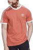 Adidas Originals T shirt ADICOLOR CLASSICS 3 STRIPES online kopen