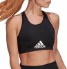 Adidas Designed 2 Move Logo Padded Sports Beha Top Dames online kopen