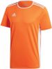 Adidas Performance sport T shirt Entrada oranje online kopen