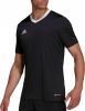 Adidas Performance Senior sport T shirt zwart online kopen