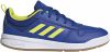 Adidas Tensaur voorschools Schoenen Blue Mesh/Synthetisch online kopen