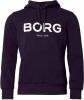 Bjorn Borg Bj&#xF6, rn Borg BB Logo Hoodie Heren online kopen