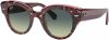 Ray-Ban Ray Ban Zonnebrillen RB2192 Roundabout 1323BH online kopen