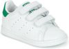 Adidas Originals Stan Smith CF I sneakers wit/groen online kopen