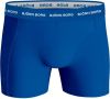 Bj&#xF6, rn Borg Boxershort essential 5pack multicolor(9999 1026 70101 ) online kopen