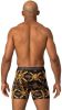 Muchachomalo Boxershorts Shorts King Kong Cuban Link 2 pack Zwart online kopen