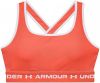 Under Armour Dames sport BH Armour&#xAE, Mid Crossback online kopen