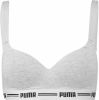 PUMA Bralette Iconic met iets verdikte cups online kopen