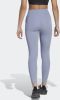 Adidas Optime Stash Pocket High waisted 7/8 Dames Leggings online kopen