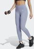 Adidas Optime Stash Pocket High waisted 7/8 Dames Leggings online kopen
