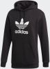 Adidas Hoodies & sweatvesten Zwart Heren online kopen