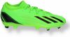 Adidas X Speedportal.3 Firm Ground Voetbalschoenen Solar Green/Core Black/Solar Yellow Dames online kopen
