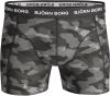 Bj&#xF6, rn Borg Boxershort essential 5pack multicolor(9999 1026 70101 ) online kopen