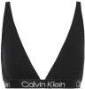 Calvin klein Bralettes/zonder beugel Jeans LGHT LINED TRIANGLE online kopen