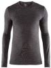 Craft Fietsmet lange mouwen Fuseknit Comfort onderhemd, voor heren, Maat XL online kopen