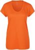 Marc Cain T shirts Oranje Dames online kopen