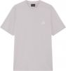 Ma.strum icon t shirt m528 , Paars, Heren online kopen