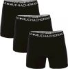 Muchachomalo Jongens 3 pack boxershorts effen online kopen