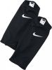 Nike Guard Lock Scheenbeschermerhoezen voor voetbal(1 paar) Black/White/White Heren online kopen