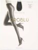 Oroblu donkerblauwe panty Satin 60 or 1146010 blauw online kopen