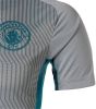 PUMA Manchester City Trainingsshirt 2021 2022 Grijs Blauw online kopen