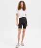 Selected Femme Zwarte Shorts Slfsally Shapewear Shorts online kopen