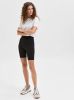 Selected Femme Zwarte Shorts Slfsally Shapewear Shorts online kopen